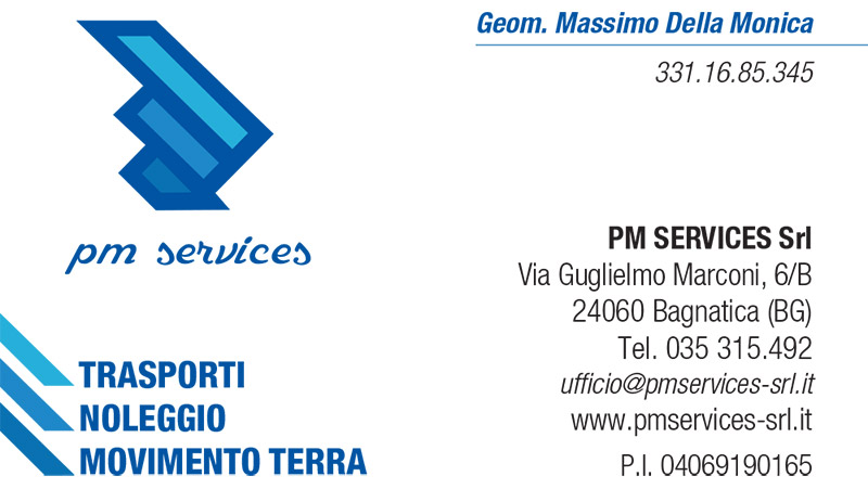Pm Services
